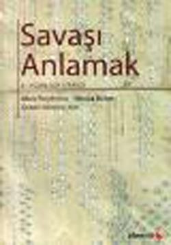 Savaşı Anlamak Alan Stephens Türkçe kitap kapağı