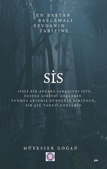 Sis - Kılavuz Kaptan Yayınları Kitap
