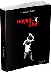 Uyyyy... Aha! - Medakitap Yayınları Kitap