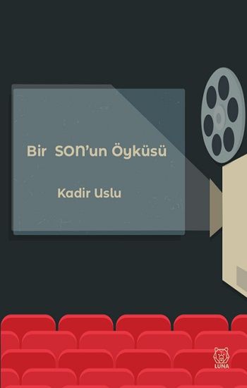 Bir Sonun Öyküsü - Luna Yayınları Kitap