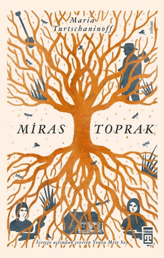 Miras Toprak - Timaş Yayınları Kitap