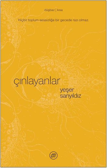 Çınlayanlar - Düşbaz Kitaplar Kitap