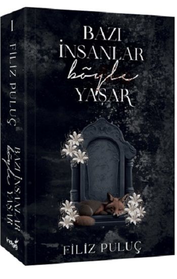 Bazı İnsanlar Böyle Yaşar - İndigo Kitap Kitap