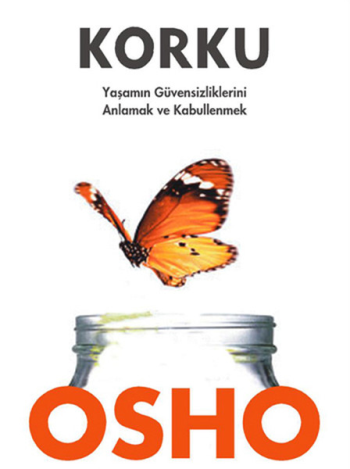 Korku - Butik Yayınları Kitap