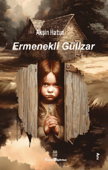 Ermenekli Gülizar - Kitap Müptelası Yayınları Kitap