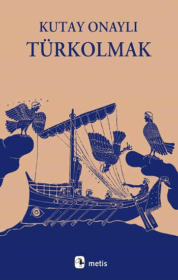 Türkolmak - Metis Yayınları Kitap