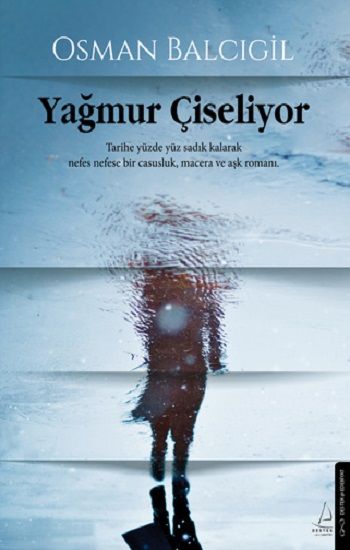 Yağmur Çiseliyor - Destek Yayınları Kitap