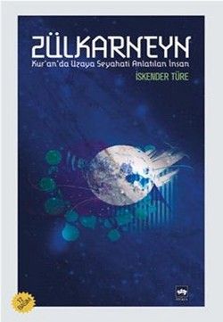 Zülkarneyn - Ötüken Neşriyat Kitap