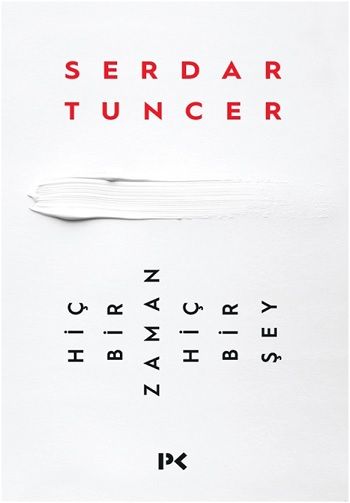 Hiçbir Zaman Hiçbir Şey - Profil Kitap Kitap