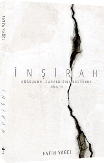 İnşirah - İndigo Kitap Kitap