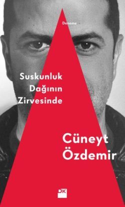 Suskunluk Dağının Zirvesinde - Doğan Kitap Kitap