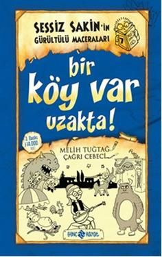 Bir Köy Var Uzakta! - Genç Hayat Kitap