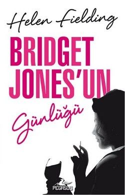 Bridget Jones'un Günlüğü - Pegasus Yayınları Kitap