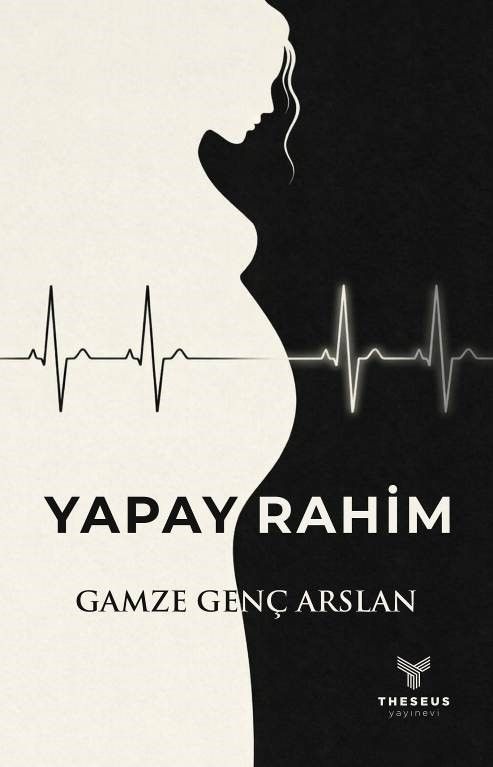 Yapay Rahim - Theseus Yayınevi Kitap