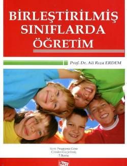 Birleştirilmiş Sınıflarda Öğretim - Anı Yayıncılık Kitap