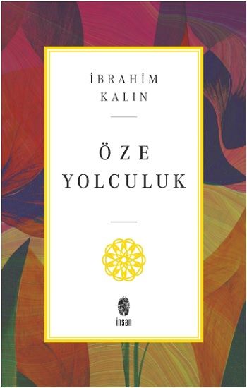 Öze Yolculuk - İnsan Yayınları Kitap