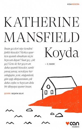 Koyda - Can Yayınları Kitap