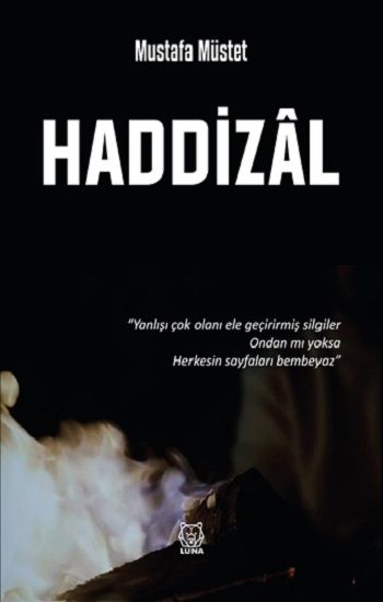 Haddizal - Luna Yayınları Kitap
