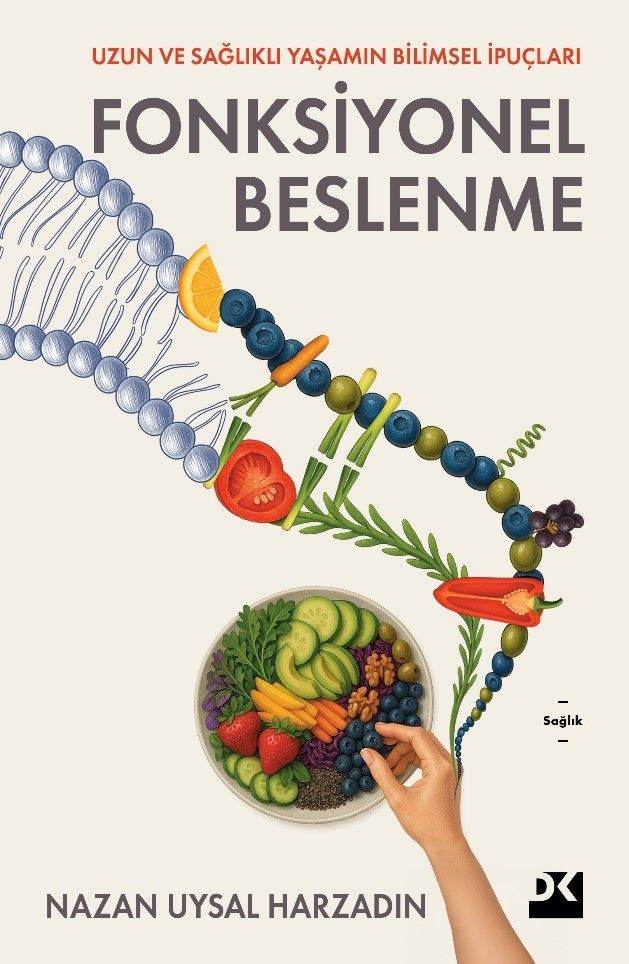 Fonksiyonel Beslenme - Doğan Kitap Kitap