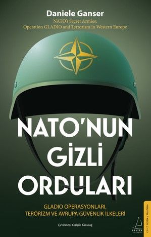 Nato’nun Gizli Orduları - Destek Yayınları Kitap