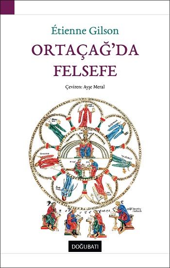 Ortaçağ’da Felsefe (Ciltli) - Doğu Batı Yayınları Kitap