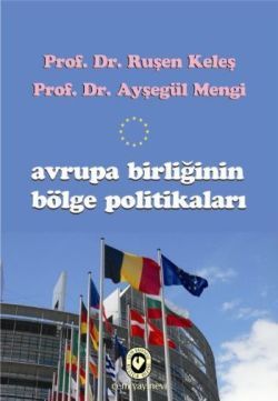 Avrupa Birliğinin Bölge Politikaları - Cem Yayınevi Kitap