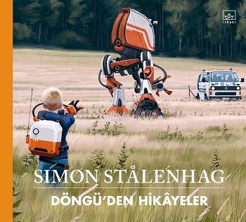 Döngü’den Hikayeler (Ciltli) - İthaki Yayınları Kitap