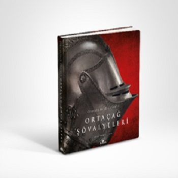 Ortaçağ Şövalyeleri (Ciltli) - Kronik Kitap Kitap