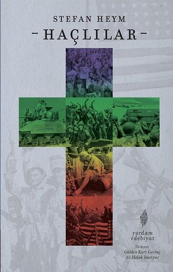 Haçlılar - Yordam Kitap Kitap
