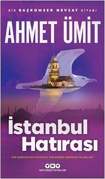 İstanbul Hatırası - Yapı Kredi Yayınları Kitap