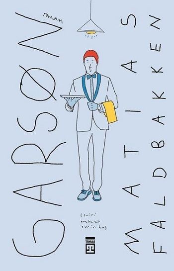 Garson - Timaş Yayınları Kitap