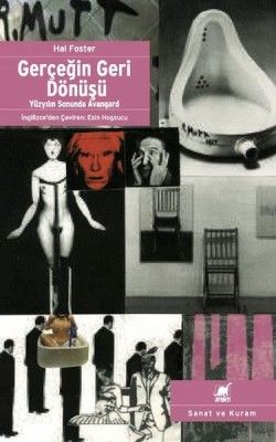 Gerçeğin Geri Dönüşü - Ayrıntı Yayınları Kitap