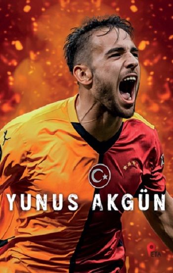 Yunus Akgün - Peta Kitap Kitap