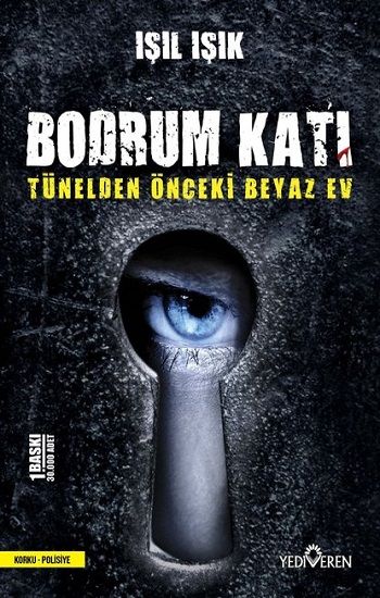 Bodrum Katı - Yediveren Yayınları Kitap