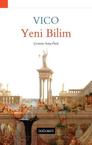 Yeni Bilim - Doğu Batı Yayınları Kitap