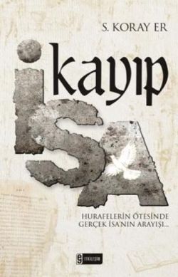Kayıp İsa - Etkileşim Yayınları Kitap
