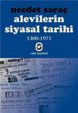 Alevilerin Siyasal Tarihi - Cem Yayınevi Kitap