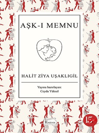Aşk-ı Memnu - Koridor Yayıncılık Kitap