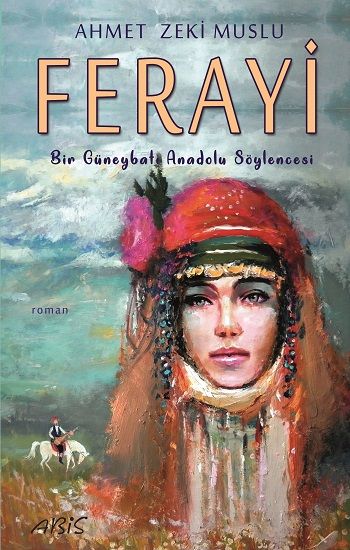 Ferayi - Abis Yayıncılık Kitap