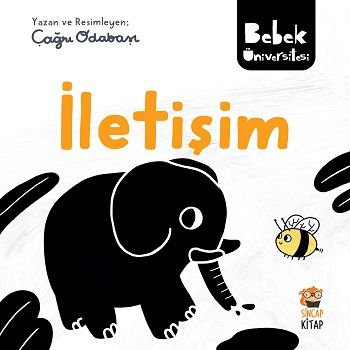 Bebek Üniversitesi - İletişim - Sincap Kitap Kitap