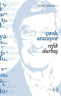 Çırak Aranıyor - Islık Yayınları Kitap