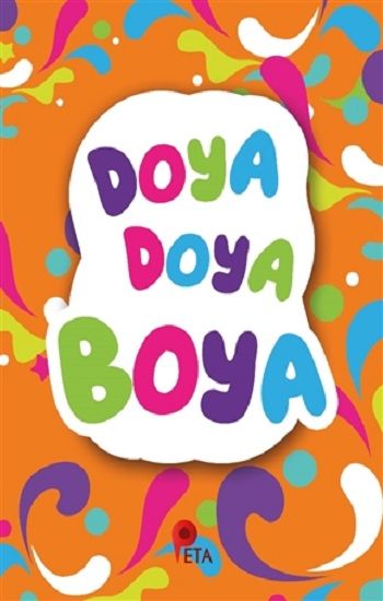Doya Doya Boya - Peta Kitap Kitap