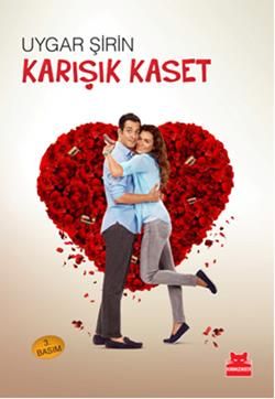 Karışık Kaset - Kırmızı Kedi Yayınevi Kitap