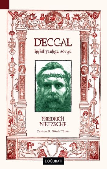 Deccal - Doğu Batı Yayınları Kitap