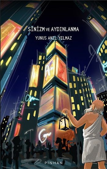 Sinizm ve Aydınlanma - Pinhan Yayıncılık Kitap