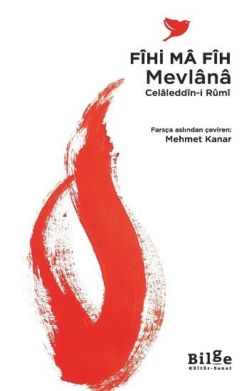 Fihi Ma Fih - Bilge Kültür Sanat Kitap