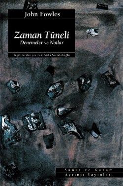 Zaman Tüneli: Denemeler ve Notlar - Ayrıntı Yayınları Kitap