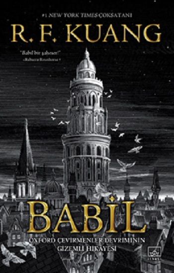 Babil - İthaki Yayınları Kitap