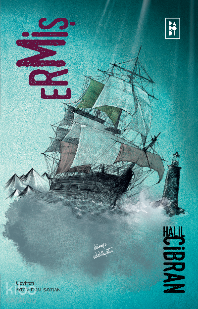 Ermiş - Parodi Yayınları Kitap