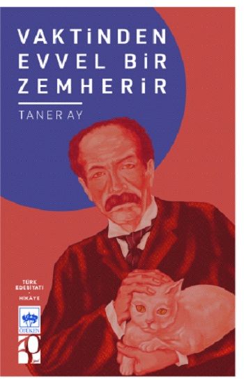 Vaktinden Evvel Bir Zemherir - Ötüken Neşriyat Kitap
